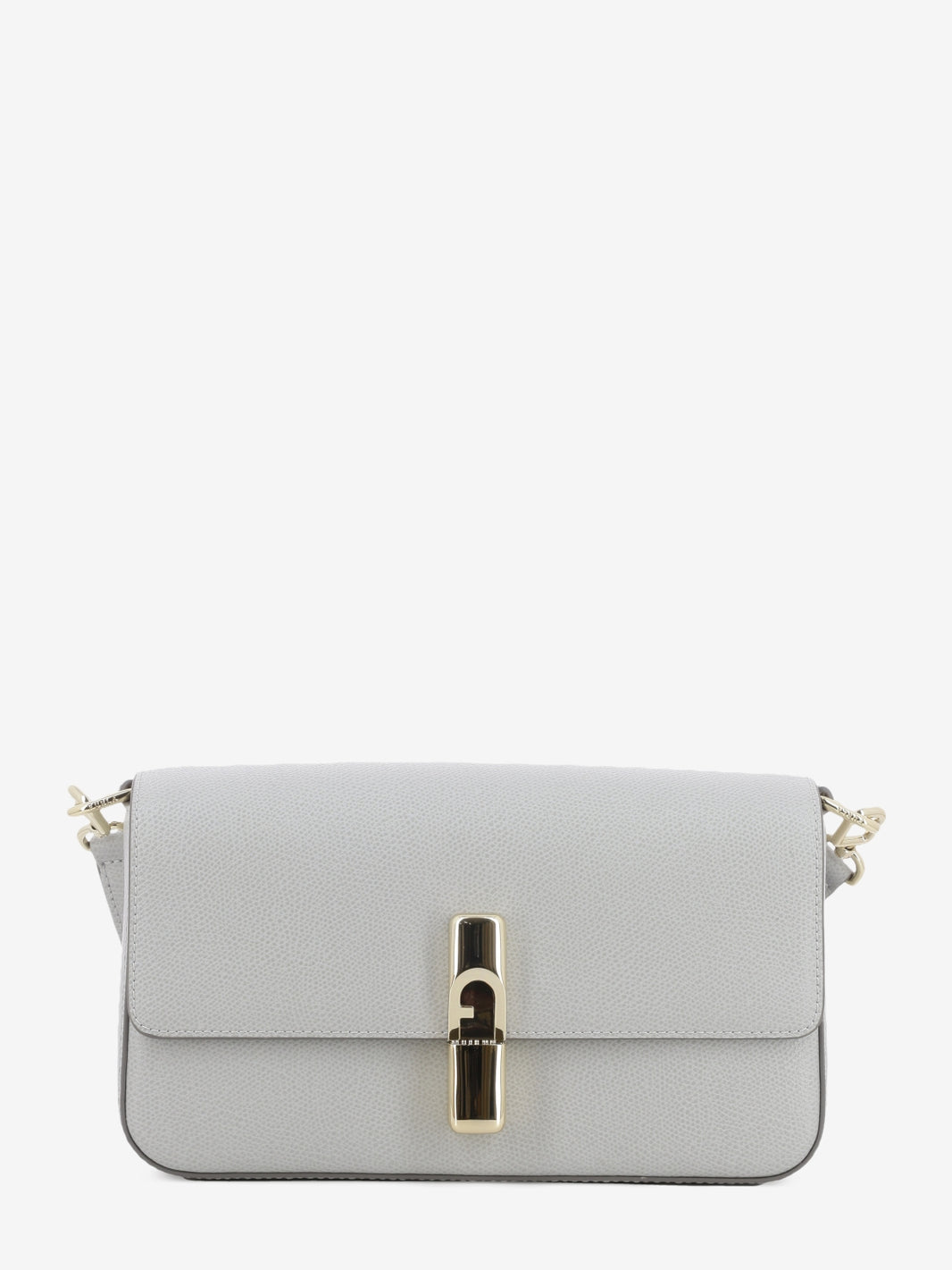 Iride S crossbody cristallo