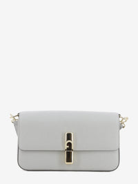 Iride S crossbody cristallo