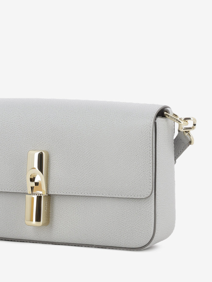 Iride S crossbody cristallo