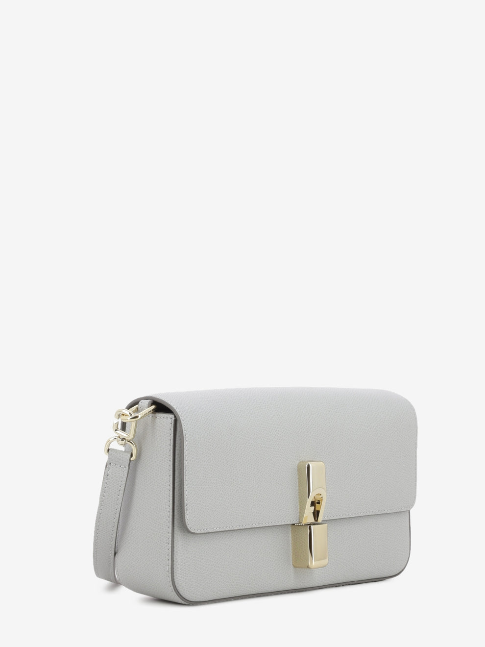 Iride S crossbody cristallo