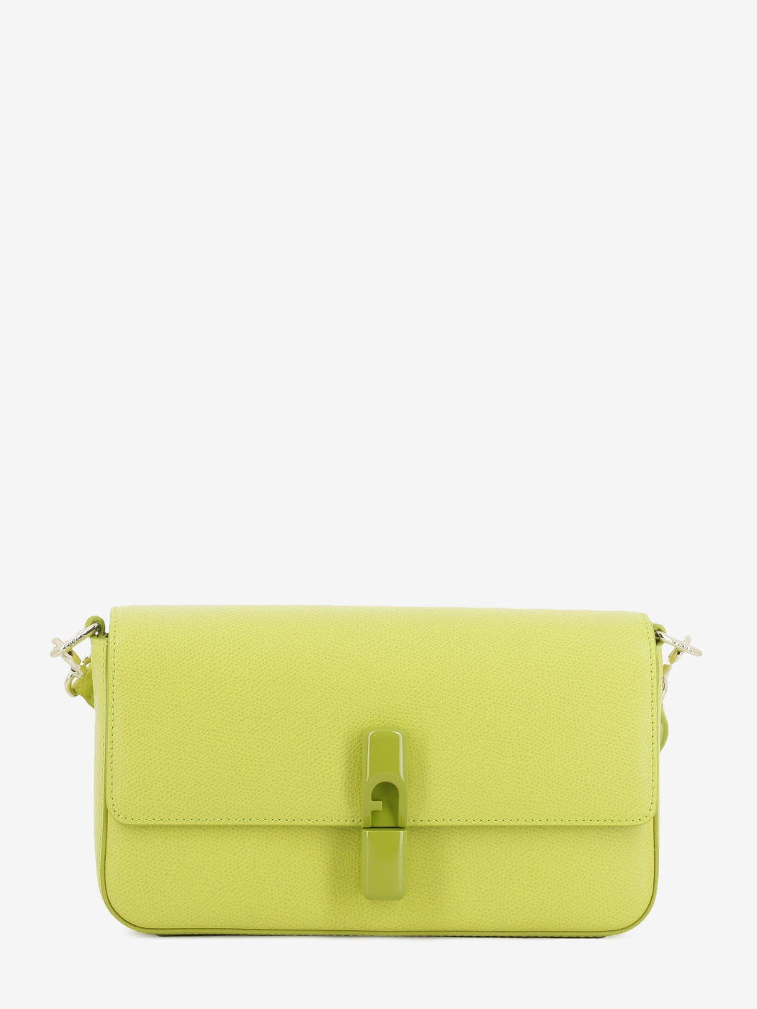 Iride S crossbody mudec yellow