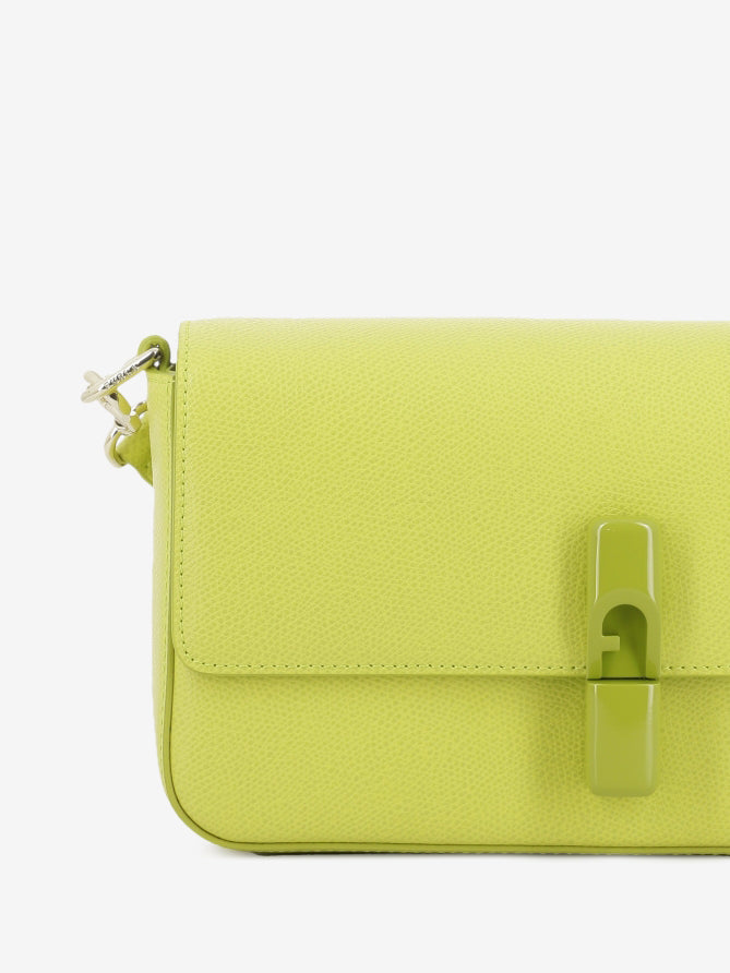 Iride S crossbody mudec yellow