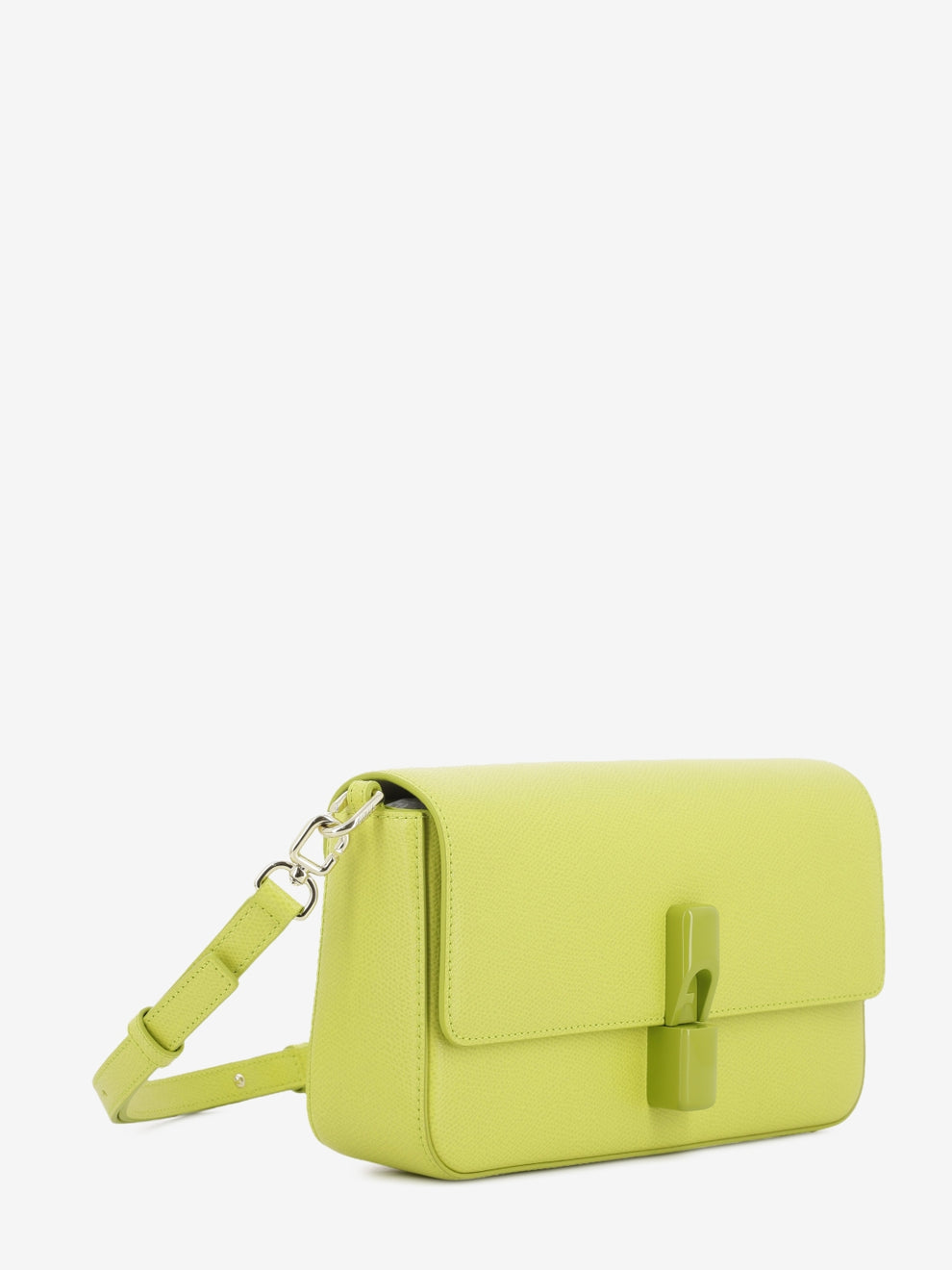 Iride S crossbody mudec yellow