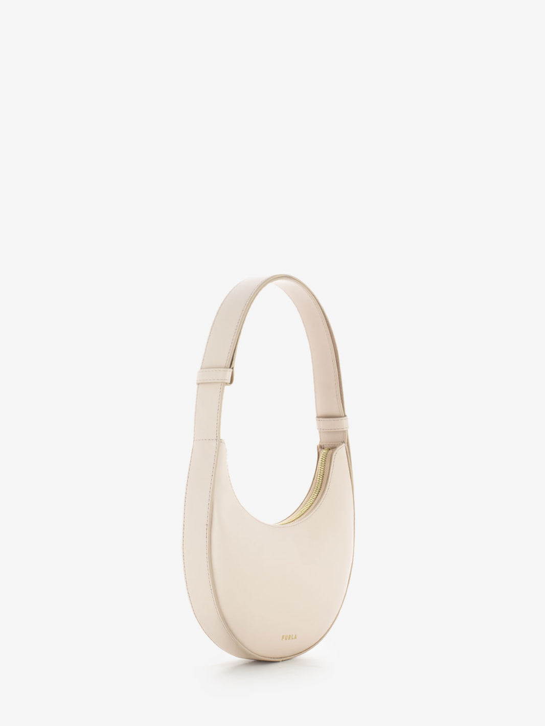 Mini borsa a spalla Delizia azalea