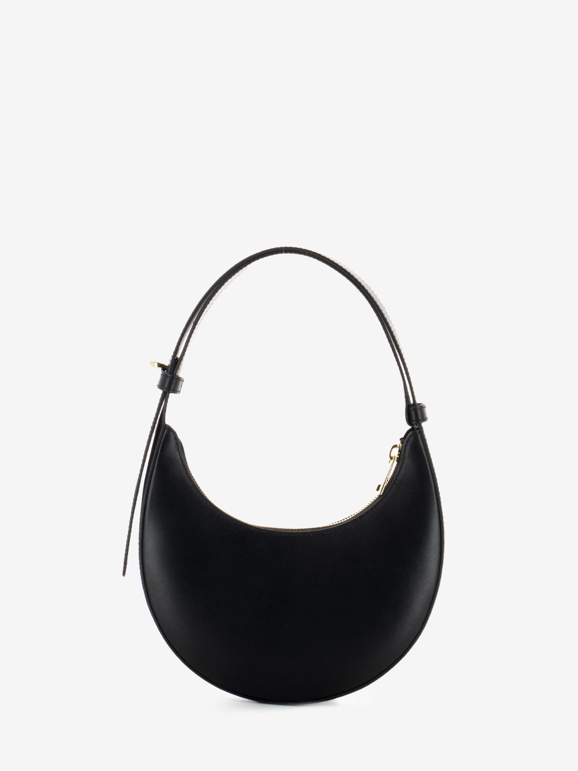 Mini shoulder bag Delizia black