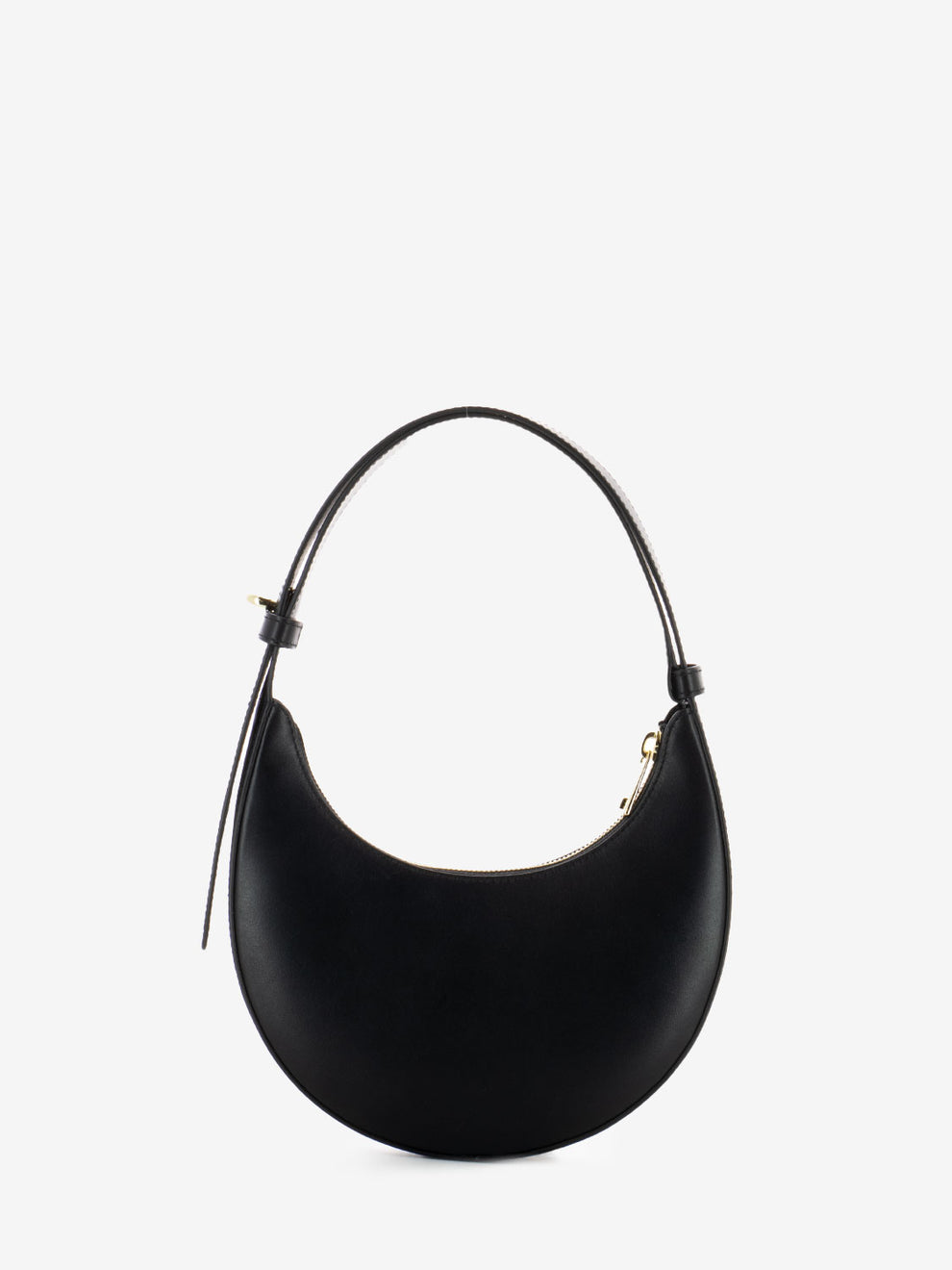 Mini shoulder bag Delizia black