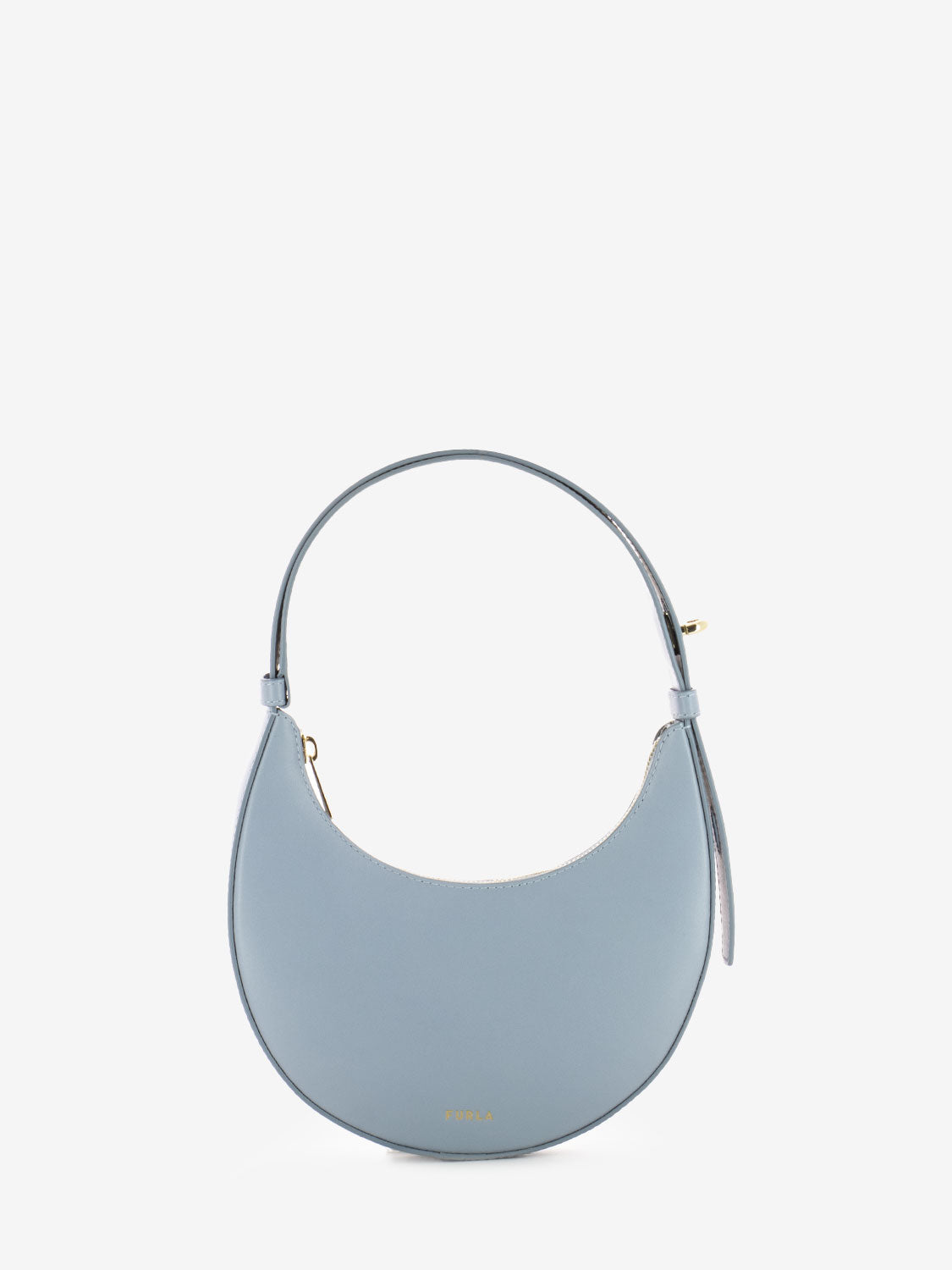 Mini shoulder bag Delizia cloud