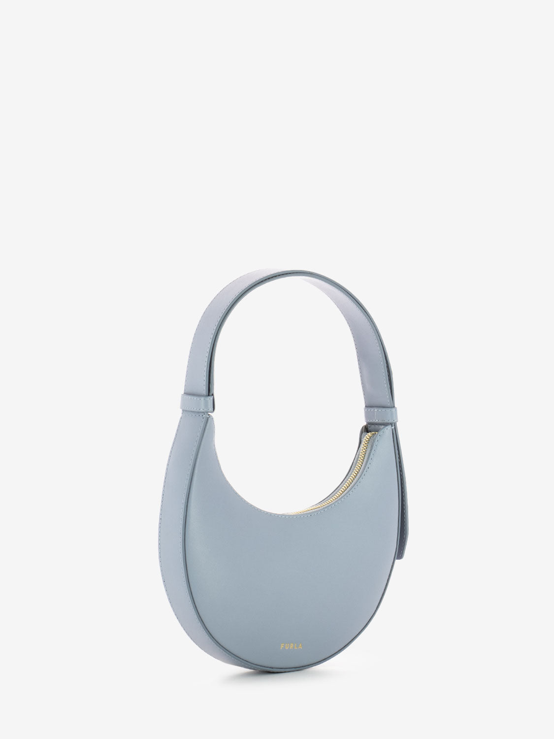 Mini shoulder bag Delizia cloud