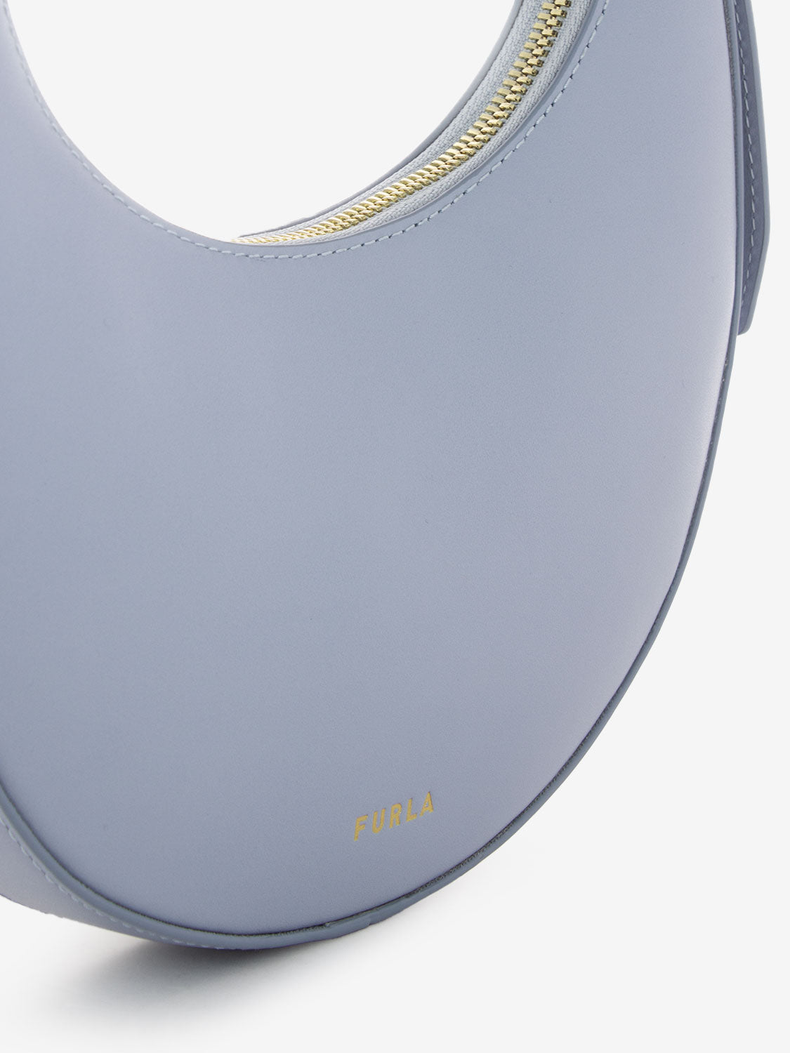 Mini shoulder bag Delizia cloud