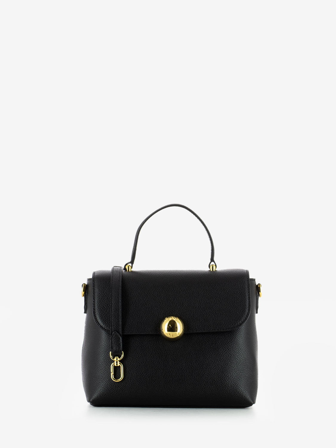 Moonlight S top handle nero