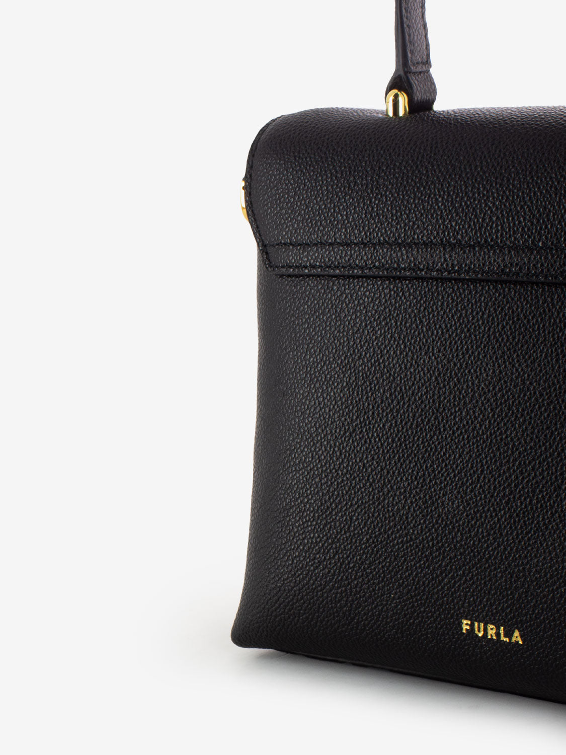 Moonlight S top handle nero
