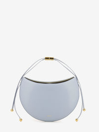 Moonstone S shoulder bag carta da zucchero