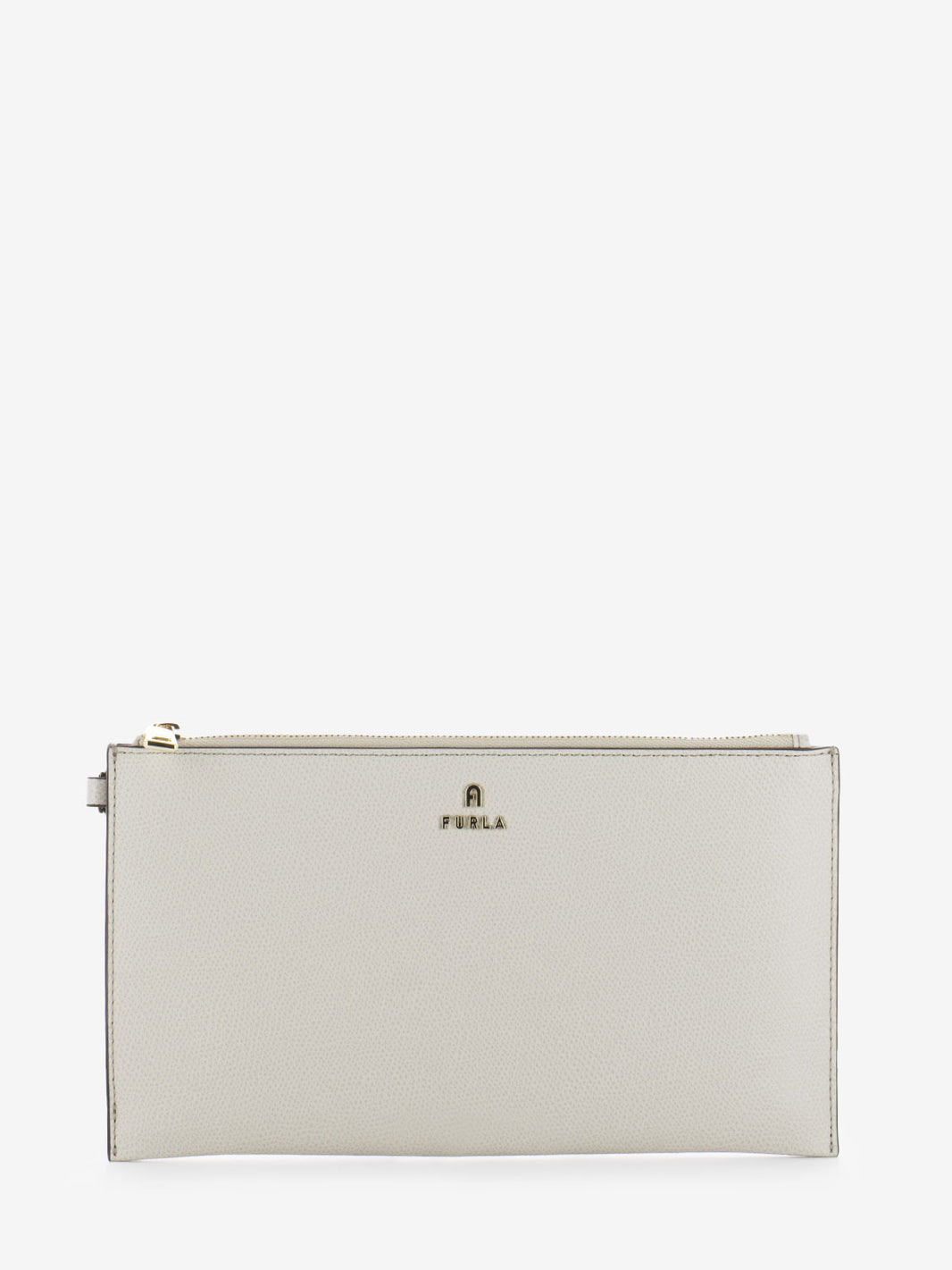 Pearl Envelope Clutch