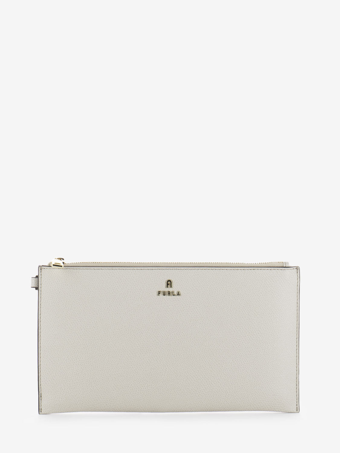 Pearl Envelope Clutch