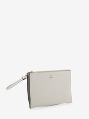 FURLA - Pochette Envelope perla