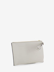 FURLA - Pochette Envelope perla