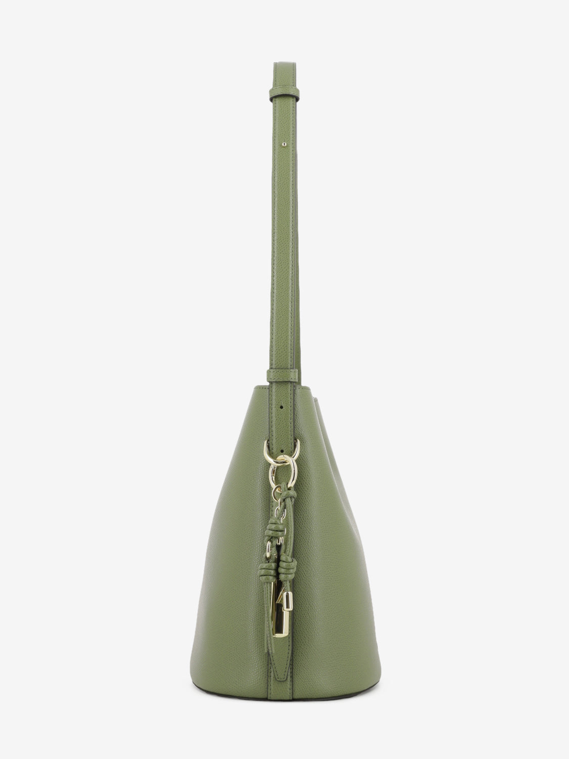 Roxie Bucket Bag S avocado