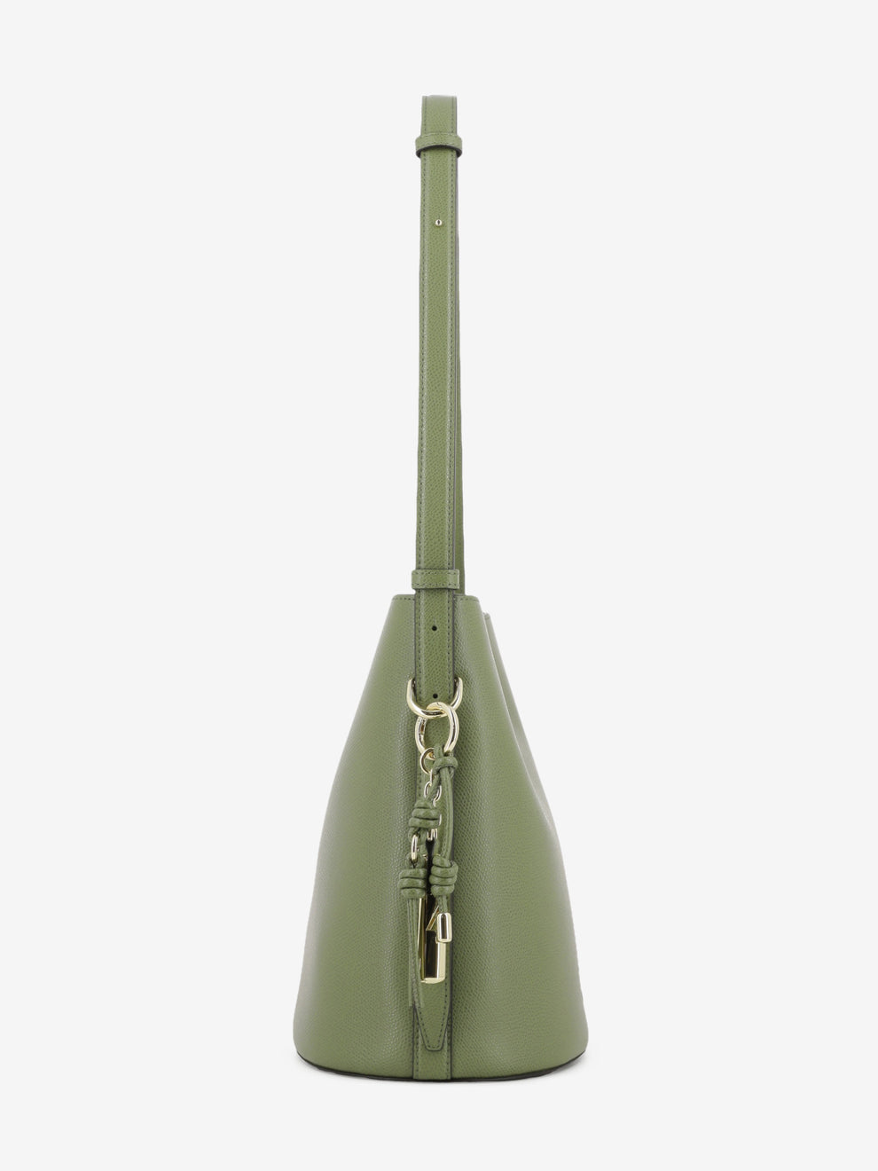 Roxie Bucket Bag S avocado