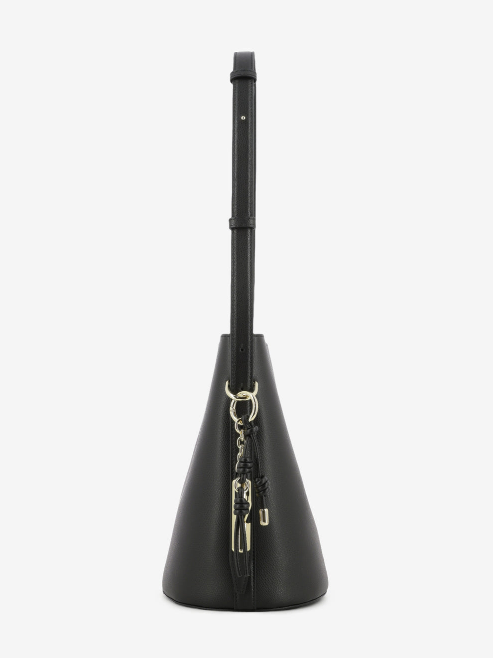 Roxie Bucket bag S nero