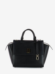 FURLA - Shopper Emma M tote nero