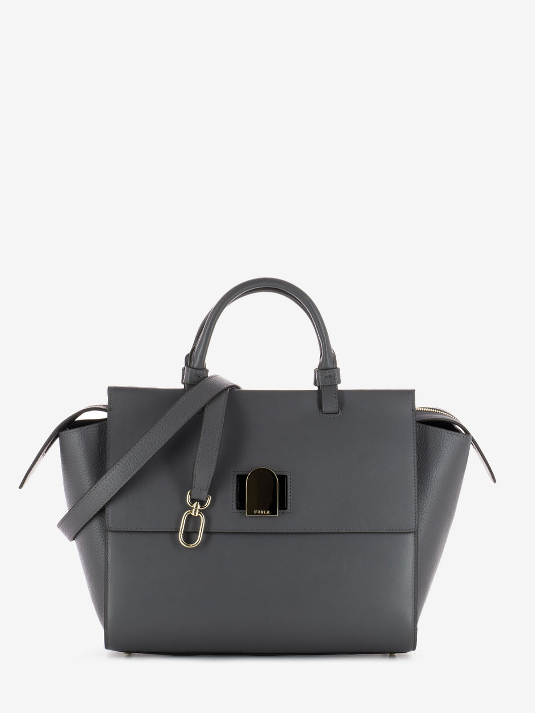 Shopper Emma M tote soil