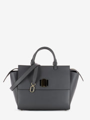 FURLA - Shopper Emma M tote soil