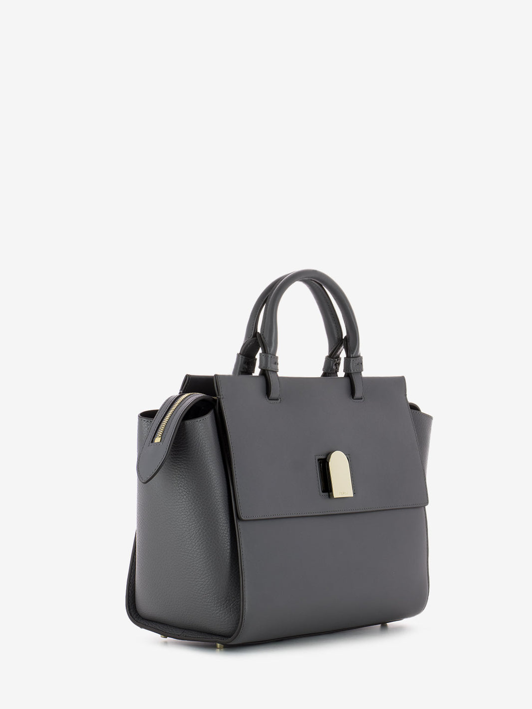 Shopper Emma M tote soil