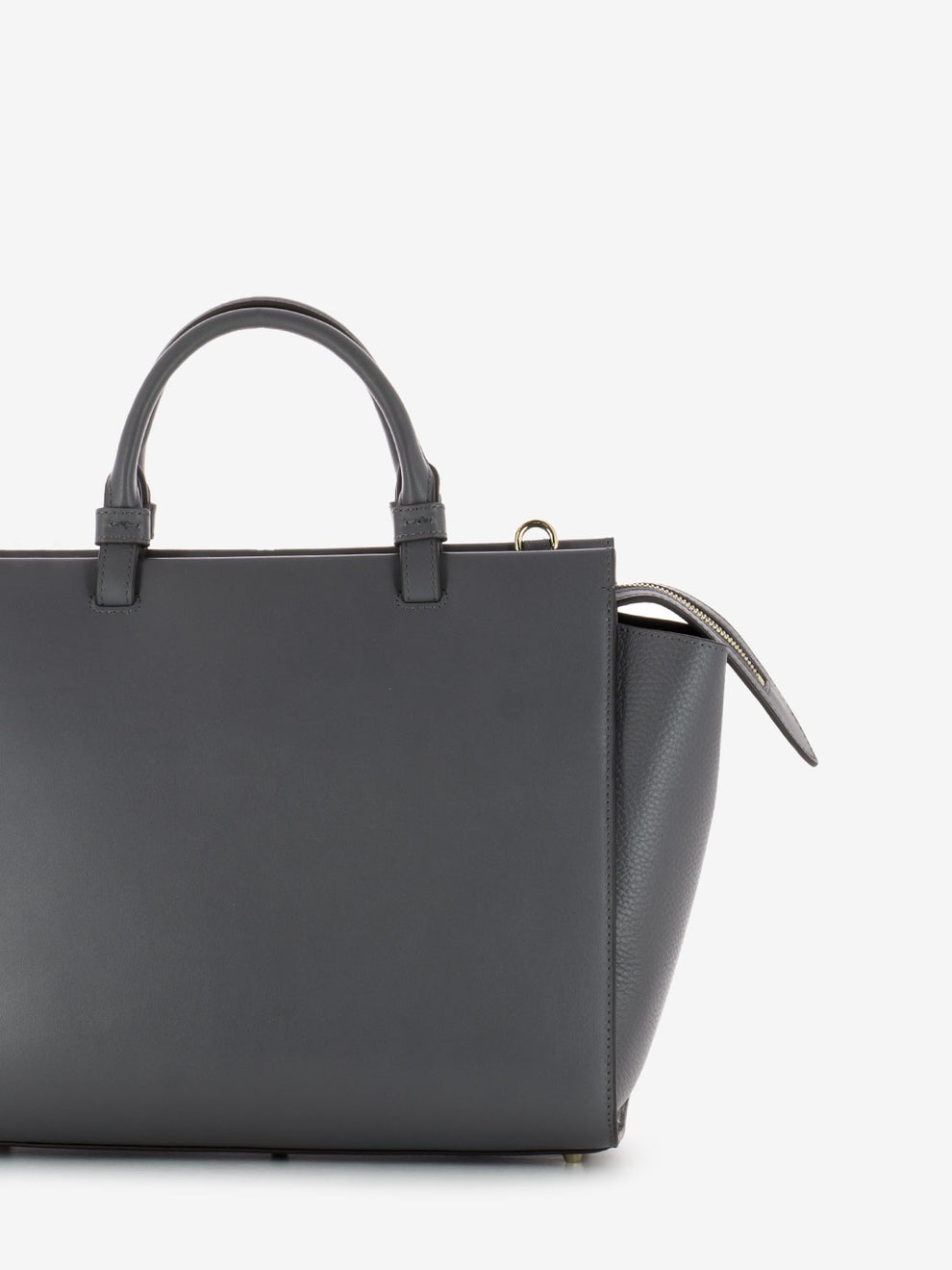 Shopper Emma M tote soil