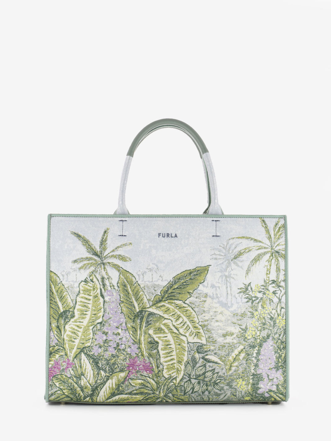 Shopper opportunity olive tones