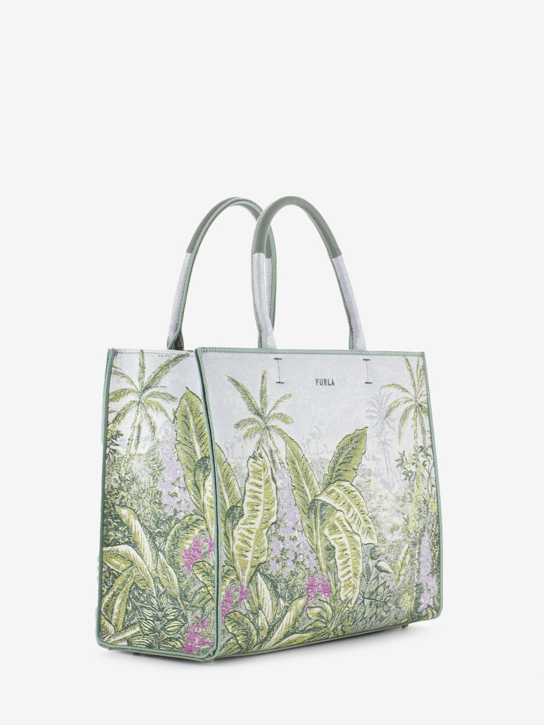 Shopper opportunity olive tones