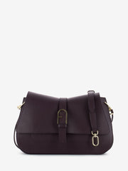 FURLA - Top handle Flow L Chianti