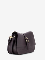 FURLA - Top handle Flow L Chianti