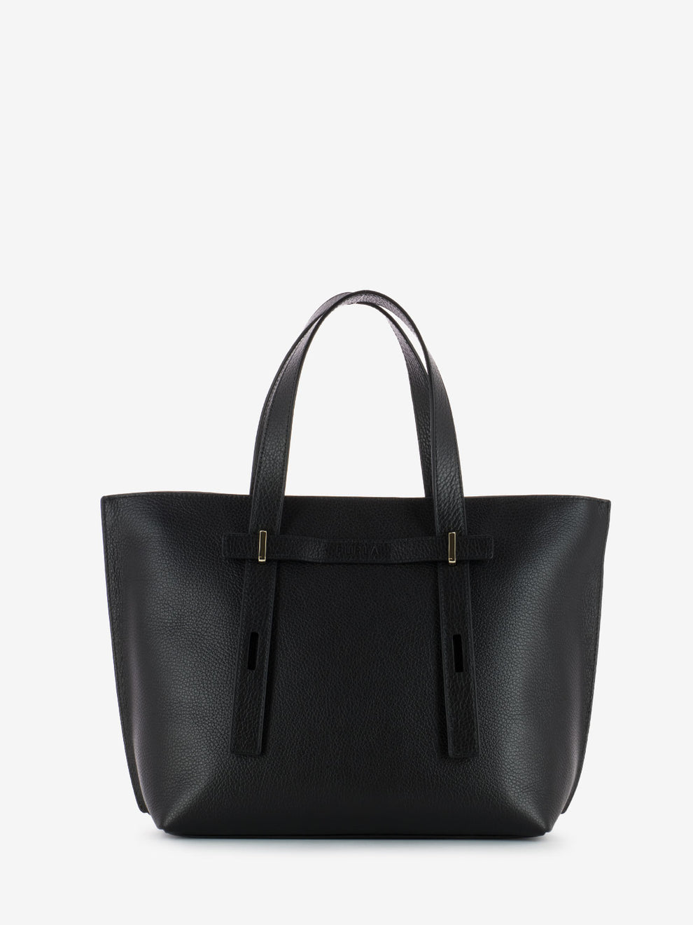 Tote bag Giove M black