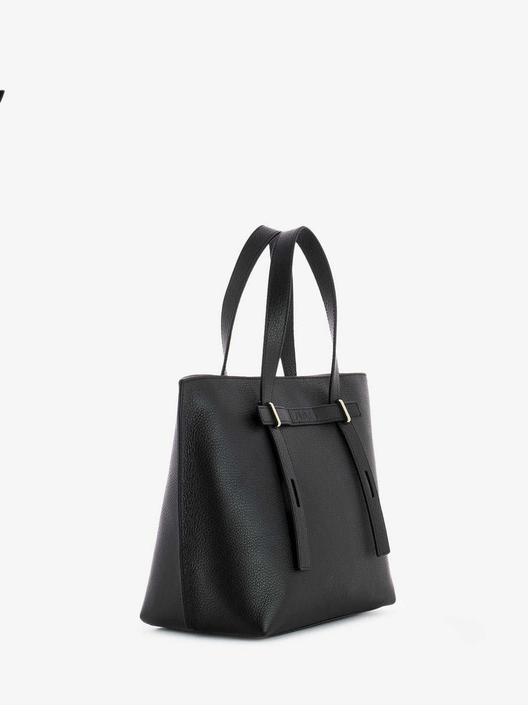 Tote bag Giove M black