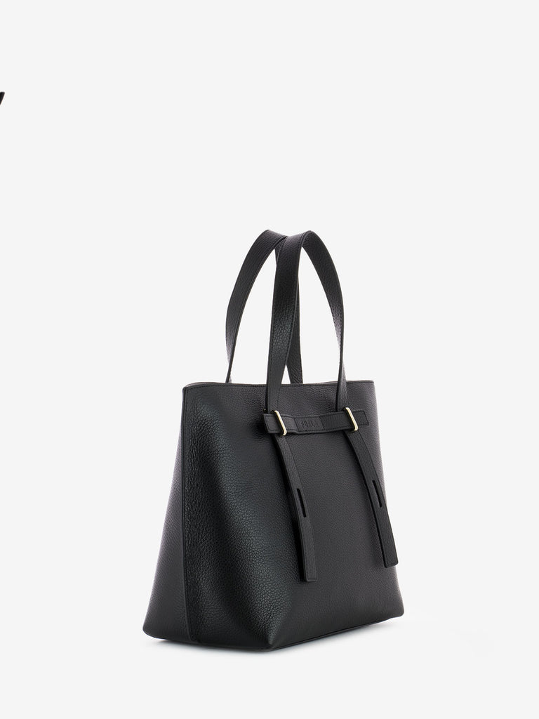 FURLA - Tote bag Giove M nero