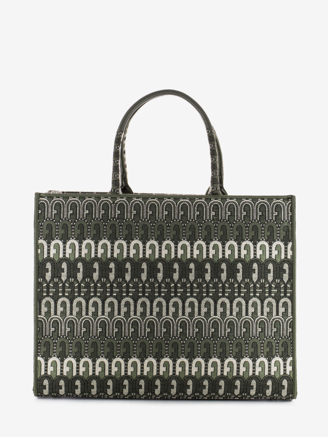 Opportunity L Cactus Tote Bag