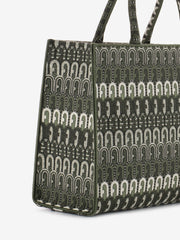 FURLA - Tote bag Opportunity L cactus