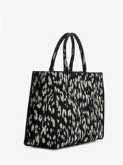 FURLA - Tote bag Opportunity L nero