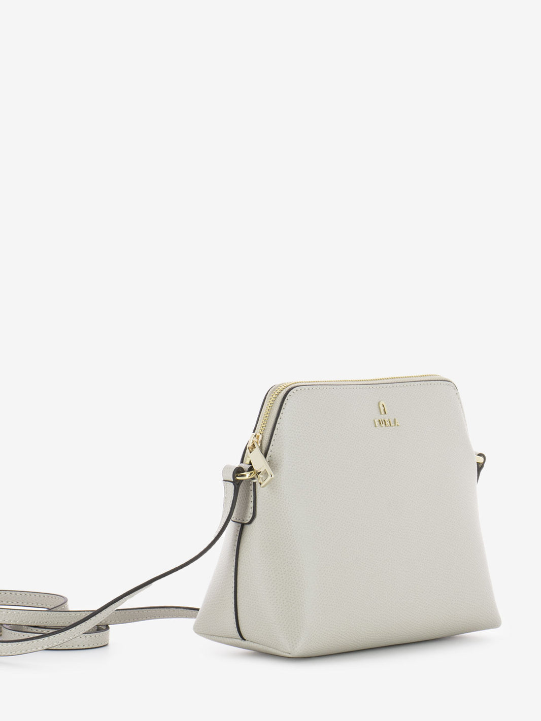 Mini pearl / zest shoulder strap