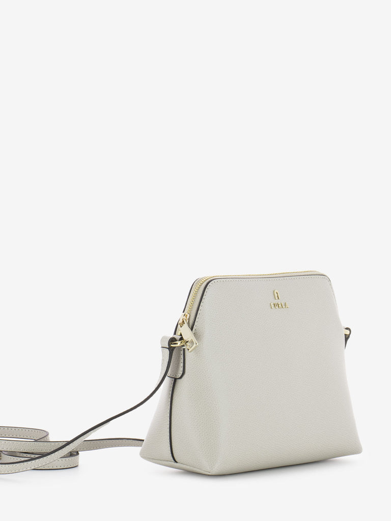 FURLA - Tracolla mini perla / zest