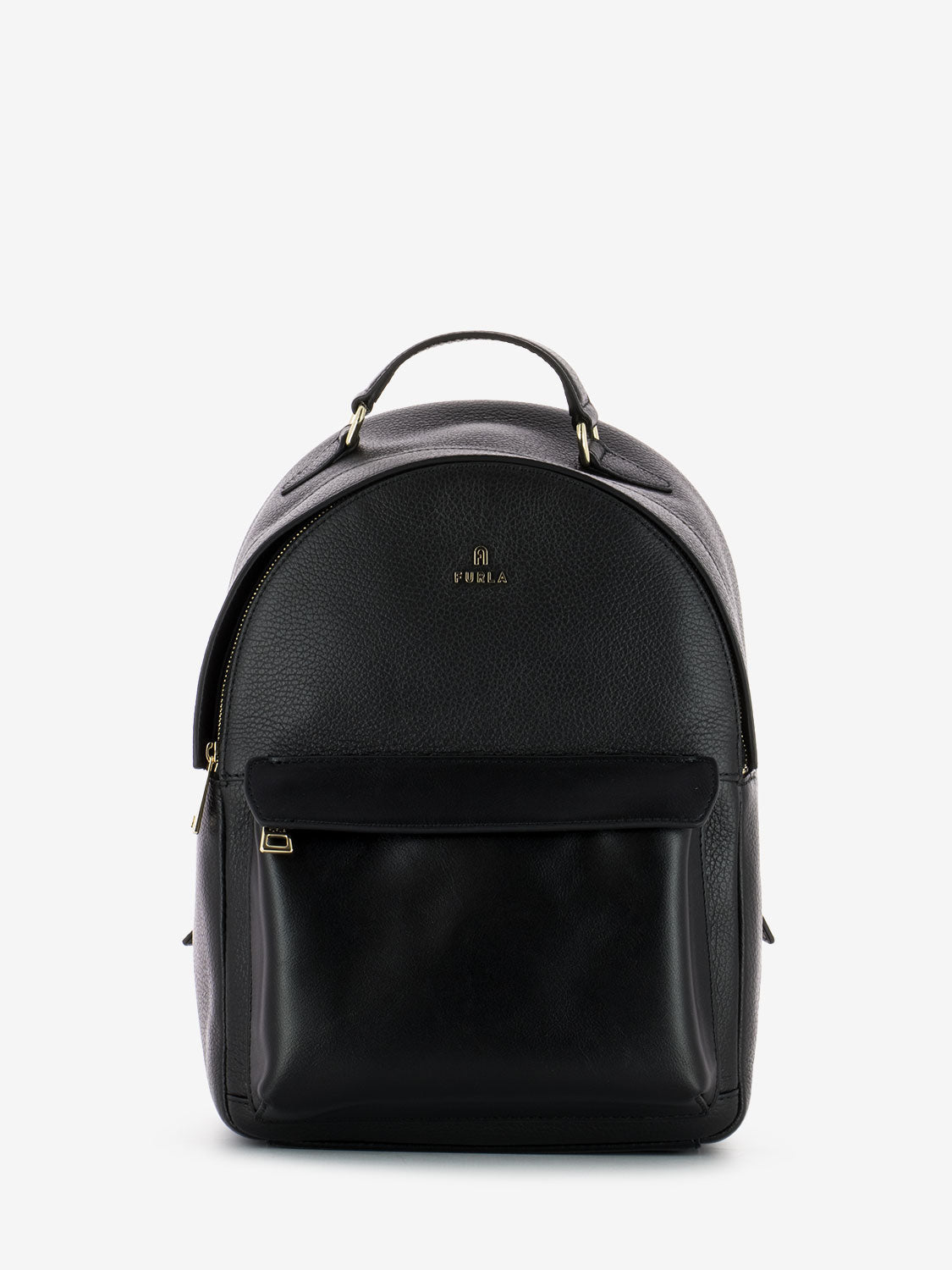 Favola S backpack black