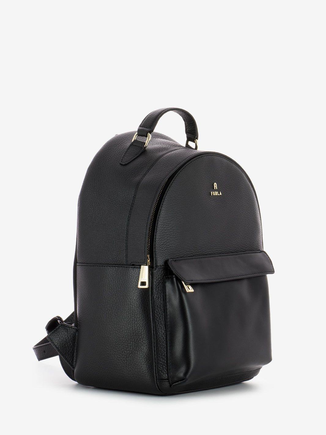 Favola S backpack black