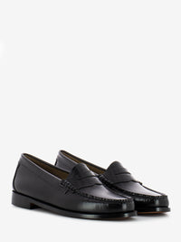 Mocassini Weejun penny black