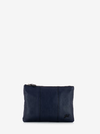 Beyonce M Bull Black blue ink