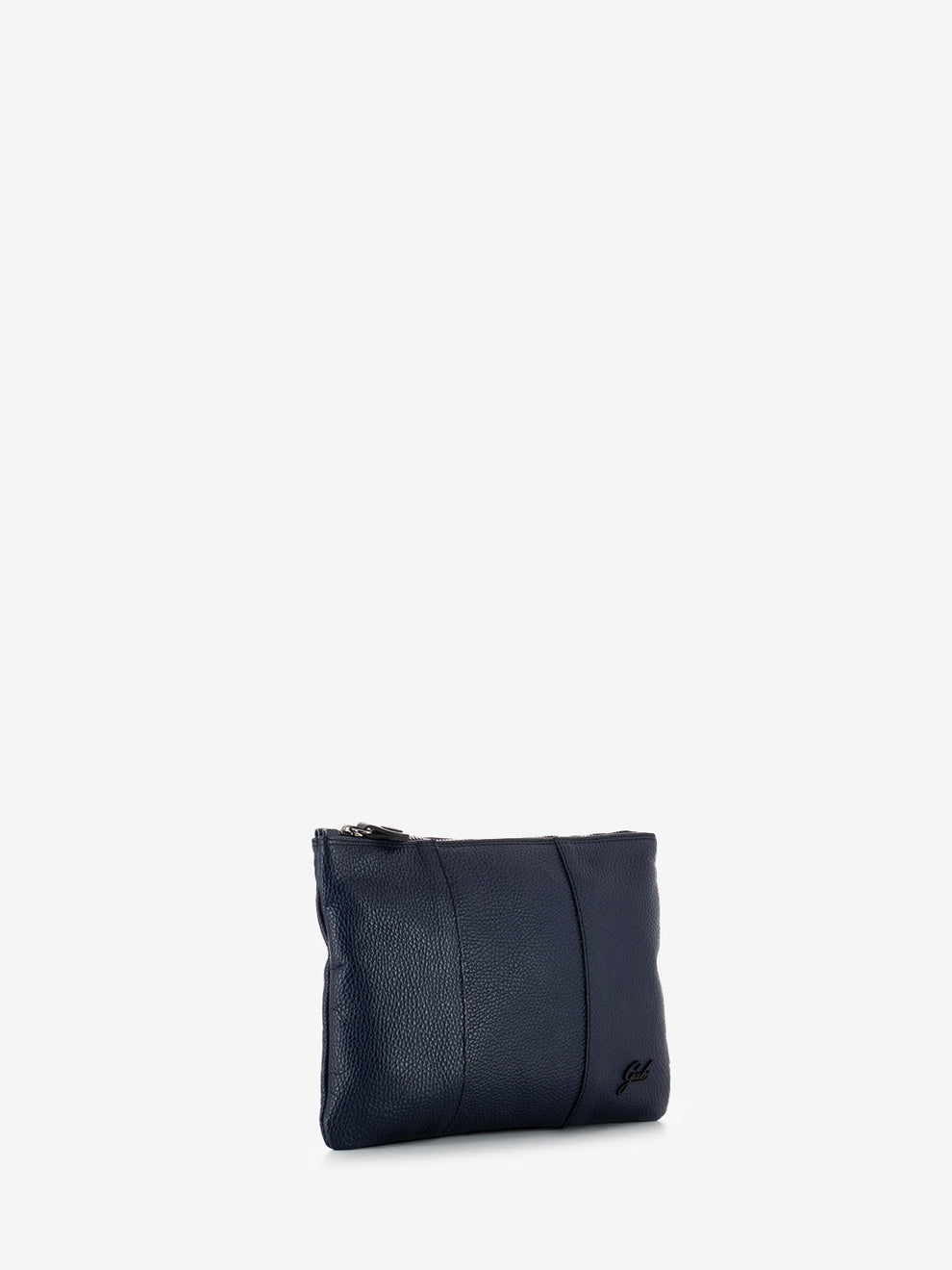 Beyonce M Bull Black blue ink