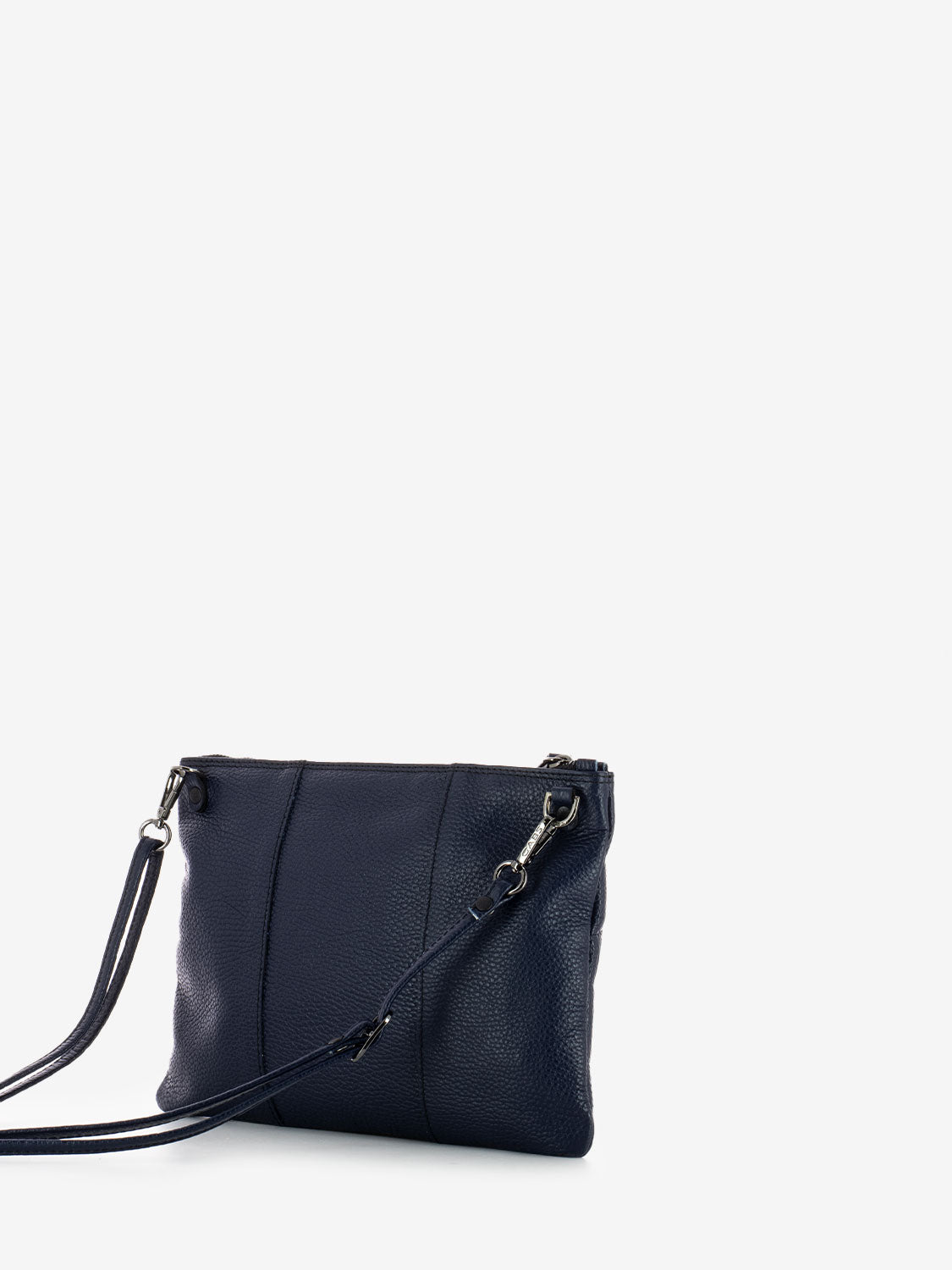 Beyonce M Bull Black blue ink