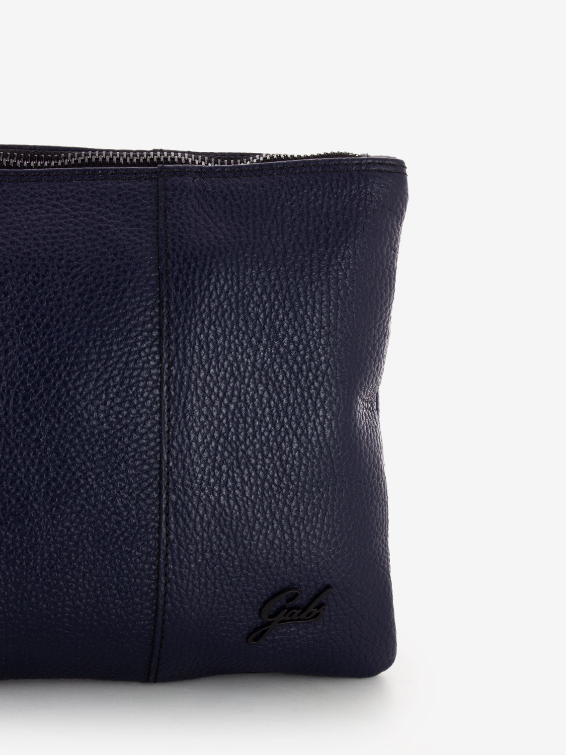 Beyonce M Bull Black blue ink