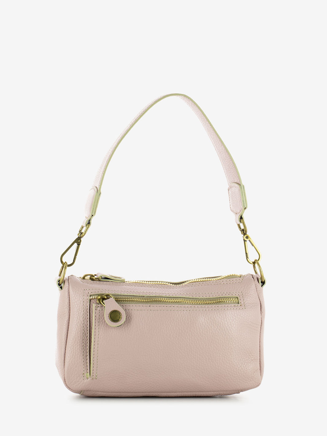 Borsa a spalla Lolly S camelia