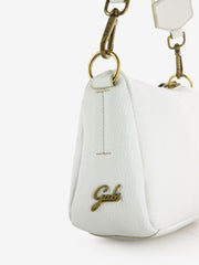 GABS - Borsa a spalla Lolly S white