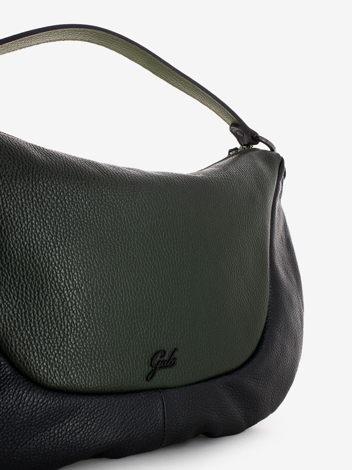 MARTY L-MULTI BULL BLACKOLIVE/FIR/PARSLEY G011170T3_X2668_F2901
